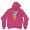 space cat Unisex Hoodie