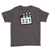 media player Youth Tee