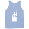 i just did my first desk pop Tank Top