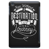 run without a destination iPad Mini