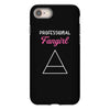 Professional Fangirl iPhone 8