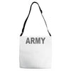army   classic Adjustable Strap Totes