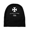 not really here tumblr gift present 1880 Baby Beanies