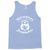 retired nurses are best grandmas Tank Top