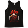 sodom obsessed by cruelty Tank Top