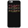 time machine circuits iPhone 6/6s Case