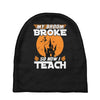 teacher Baby Beanies