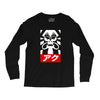 obey aku Long Sleeve Shirts