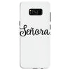 senora Samsung Galaxy S8 Case