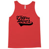 coffee lover Tank Top