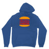 royale with cheese Unisex Hoodie