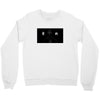 Samurai Crewneck Sweatshirt