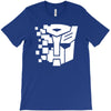 transformers mosaic T-Shirt