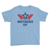 independence day Youth Tee