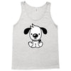 cute dog Tank Top