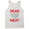 clubber lang tee rocky balboa boxing movie Tank Top