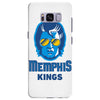 memphis kings Samsung Galaxy S8 Plus
