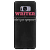 i'm a writer what's your superpower Samsung Galaxy S8 Plus