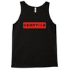 negative Tank Top