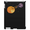 pluto hearts charon iPad 3 and 4 Case