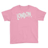 london Youth Tee