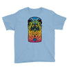 mehrzio Youth Tee