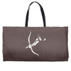 pfeil bogen archery arrow bow magic fantasy hunter schurke assasins ga Weekender Totes