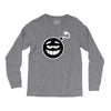 smile bomb Long Sleeve Shirts