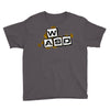 gamer wasd Youth Tee