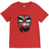 body by victor V-Neck Tee