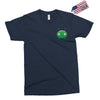 Final Space Mooncake Pocket Exclusive T-shirt