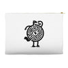 amazin' cat Accessory Pouches