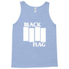 black flag new Tank Top
