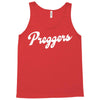 Preggers Tank Top