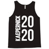 Kaepernick 2020 Tank Top