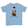 save ferrıs Youth Tee