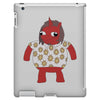 Ugandan Knuckles iPad 3 and 4 Case