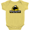 buffalo wild wings Baby Bodysuit