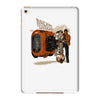 back to jakku iPad Mini 4
