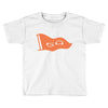 go flag Toddler T-shirt
