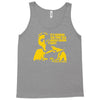 the omega man charlton heston Tank Top