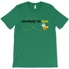 Mommy to Bee Baby Boy T-Shirt