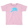 water planet global warming world ocean banksy nature graphic Toddler T-shirt