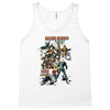 historical superheroes Tank Top