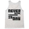 never mind Tank Top