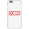 Dobre Hypebeast iPhone 6/6s Case