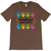Grandma's Crazy Boys Without Names T-Shirt
