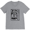 survivor's kit V-Neck Tee