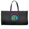 surly turtle surf shop Weekender Totes