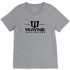 wayne V-Neck Tee